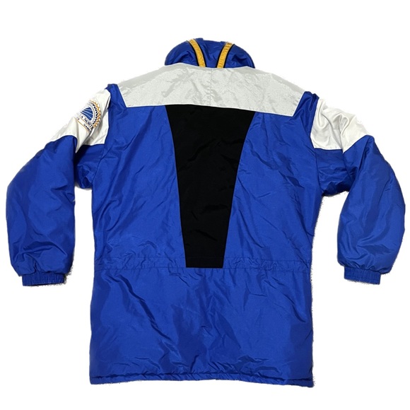 Sun Ice Jacket Team Alberta North - Picture 2 of 4